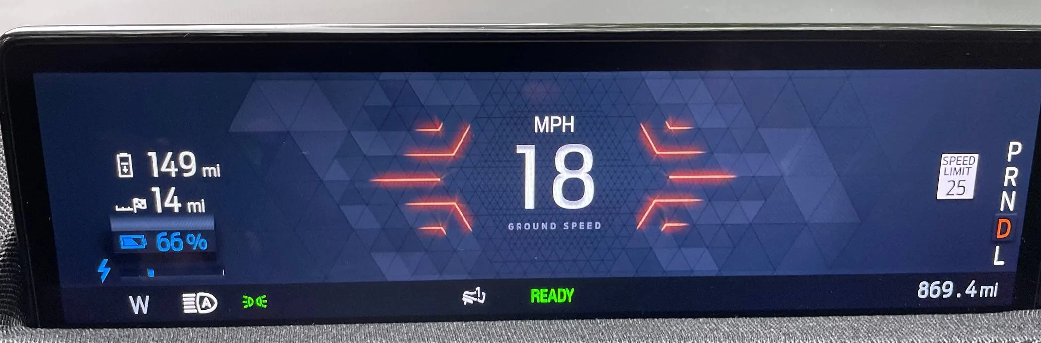 Ford Mustang Mach-E 2024 Mach-E GT Tested — No More 5 Second Power Limit + What's New For 2024 IMG_3015