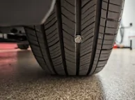 Ford Mustang Mach-E Tire repair fiasco 1716929570922-hk
