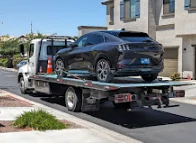 Ford Mustang Mach-E Tire repair fiasco 1716929729450-oz