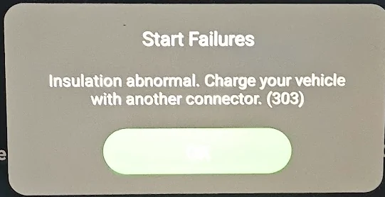 Ford Mustang Mach-E Almost got stranded, not able to DC charge 1716930889341-1j