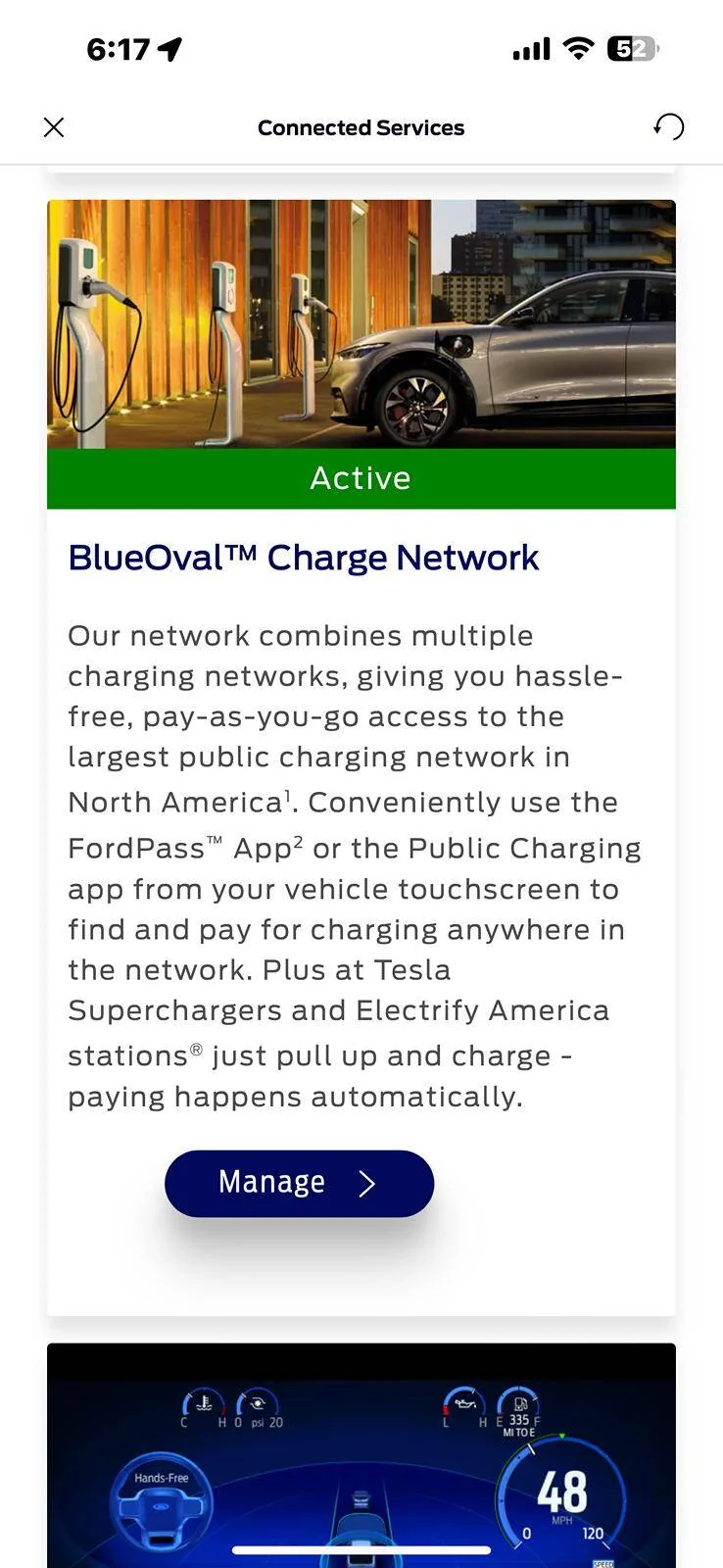 Ford Mustang Mach-E FordPass 5.0 for Android EA IMG_2706
