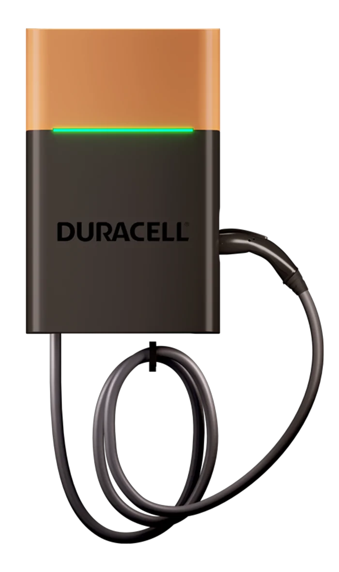 Ford Mustang Mach-E Duracell EV Charger? DPC-EV_Charger-lighter2