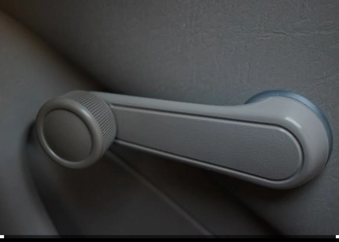 Ford Mustang Mach-E Window switch peeling? manual roll up windows ford - Google Search.jpeg