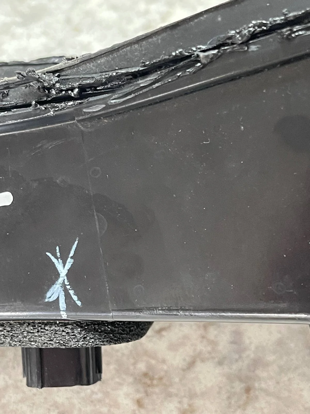 Ford Mustang Mach-E Instructions to remove & disassemble the inner taillights? MyGroov