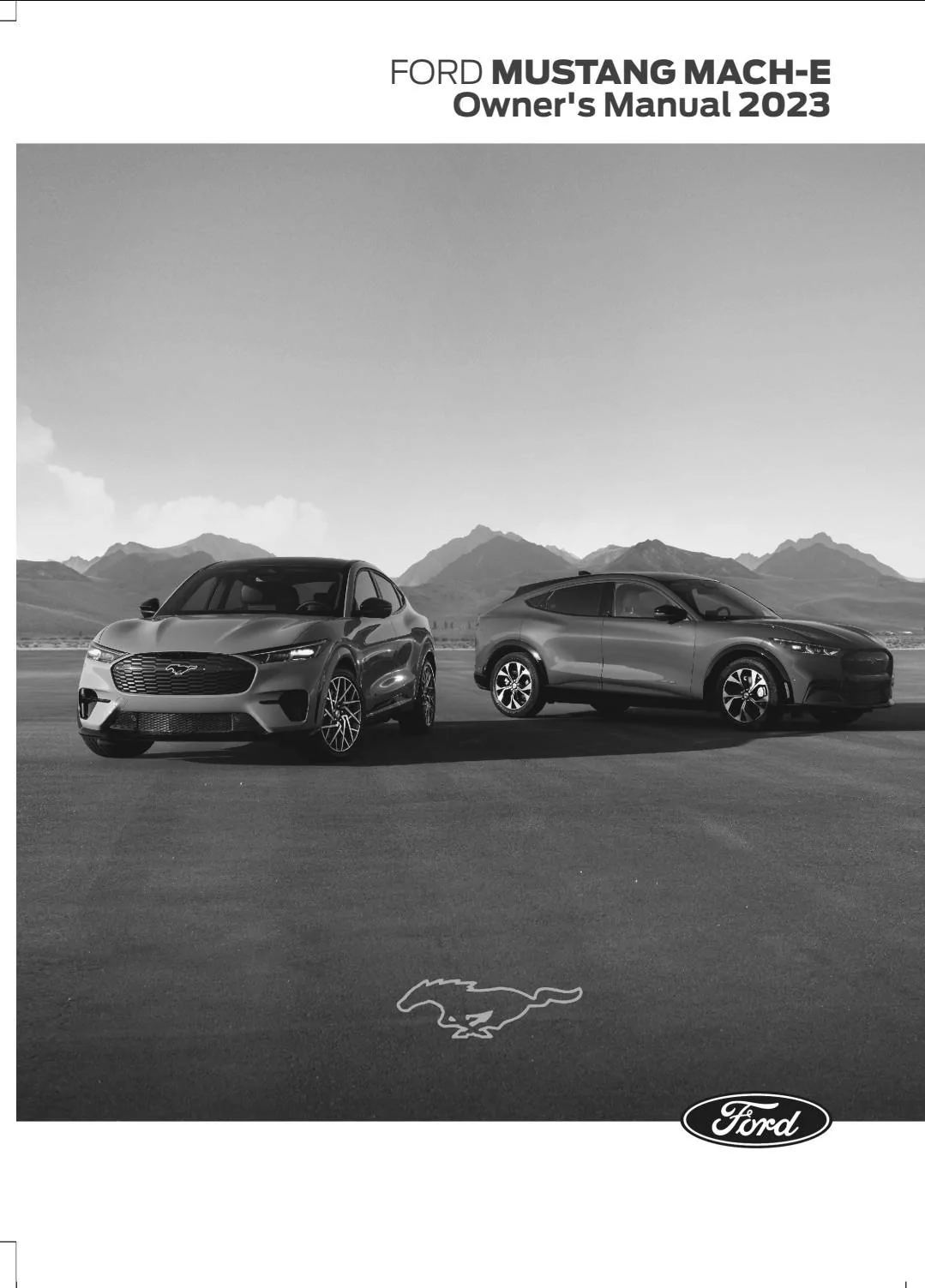 Ford Mustang Mach-E One pedal versus two pedal driving Screenshot_20240602_172901_OneDriv