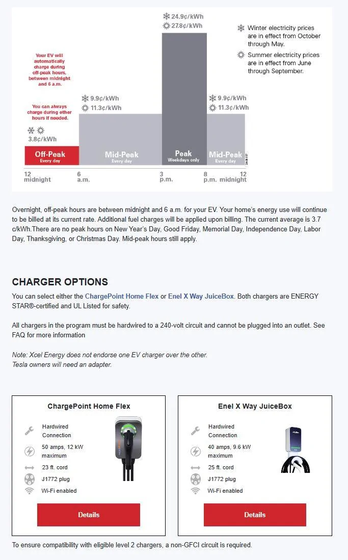 Ford Mustang Mach-E Hardwired Level 2 ($16 per month) for 3.8cents/kwh overnight worth it? 1717511555947-fm