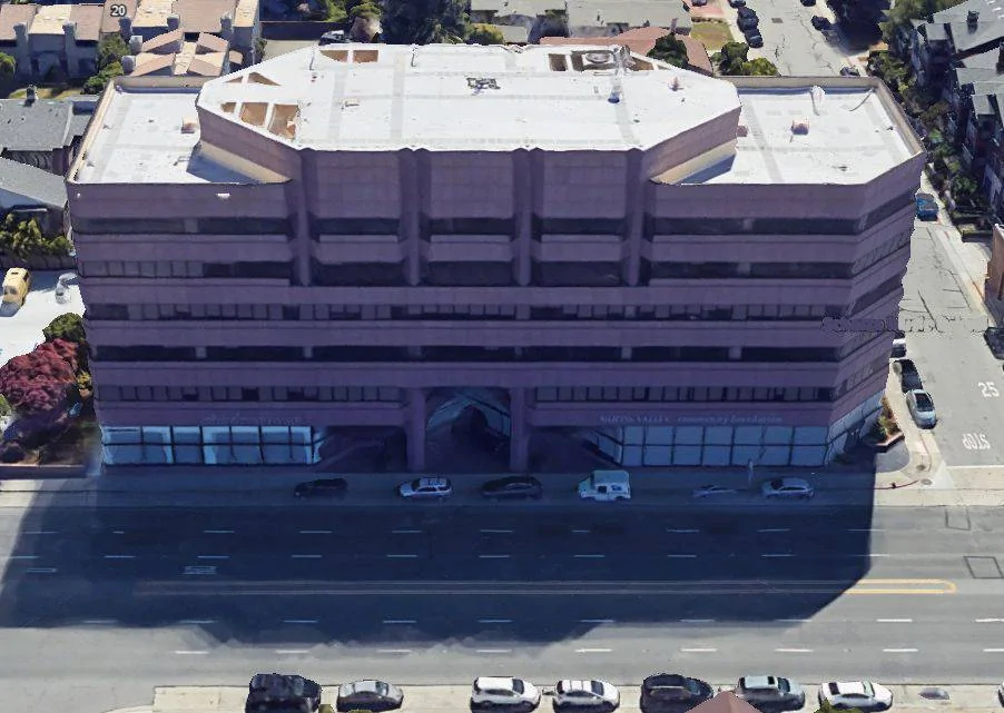 Ford Mustang Mach-E Electromagnetic Interference Disrupts Mach-E Cell Phone and Apple Car Play 1300 S El Camino Real San Mateo