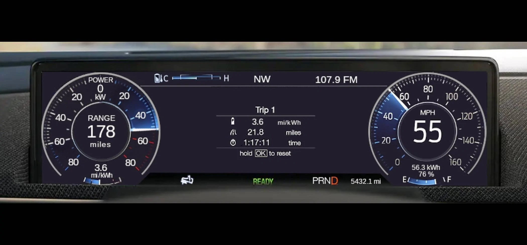 Ford Mustang Mach-E Team Edison where are you?? Screenshot_20240607_205243_Photos