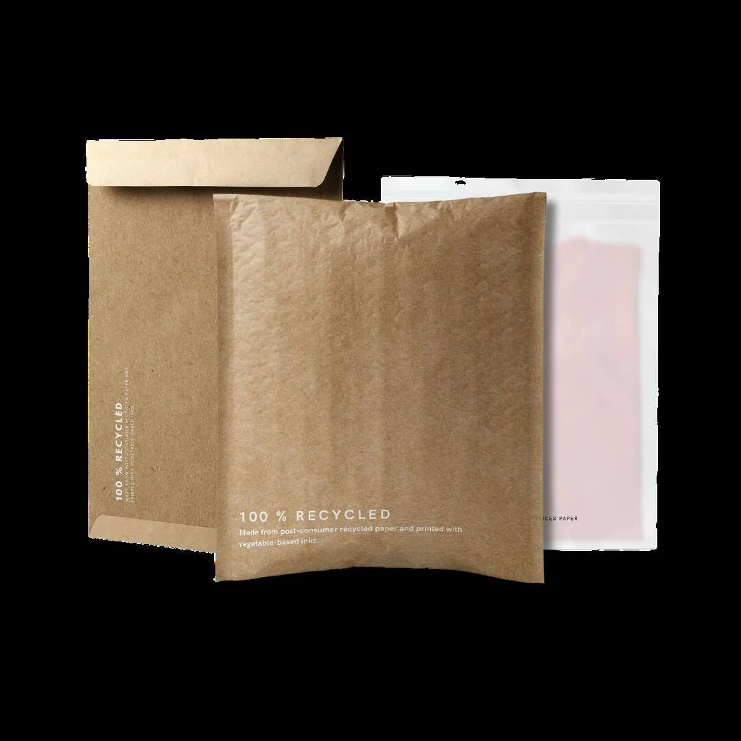 Ford Mustang Mach-E Ford NACS Adapter has shipped [and NOW ARRIVING]! M-Recycled_Paper_Packaging
