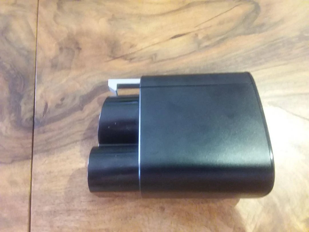 Ford Mustang Mach-E Second batch of NACS adapters are shipping out New Tesla adapter from Ford - adapter