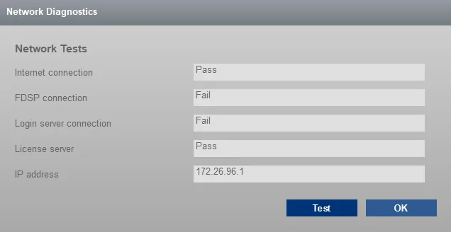 Ford Mustang Mach-E Can't connect to FDRS? ford3