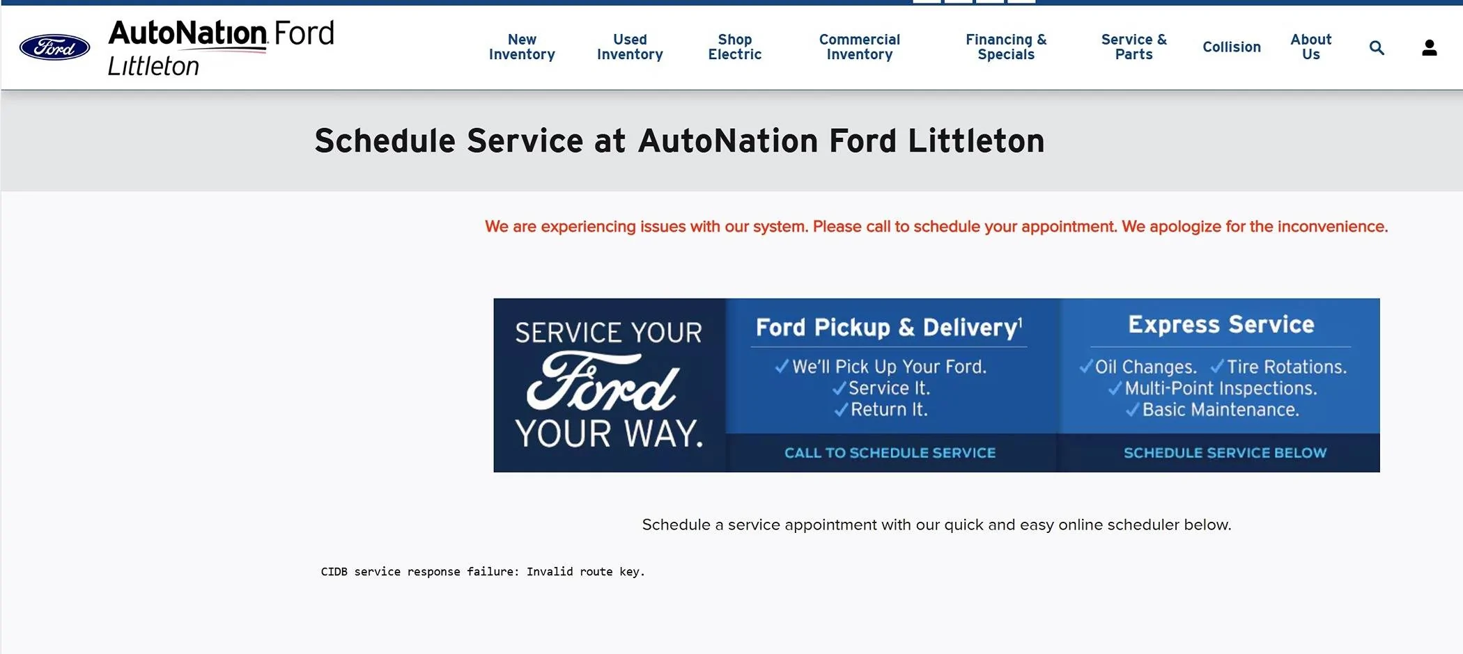 Ford Mustang Mach-E CDK Cyberattack Causes Dealer Management System Shutdown Dealer Down