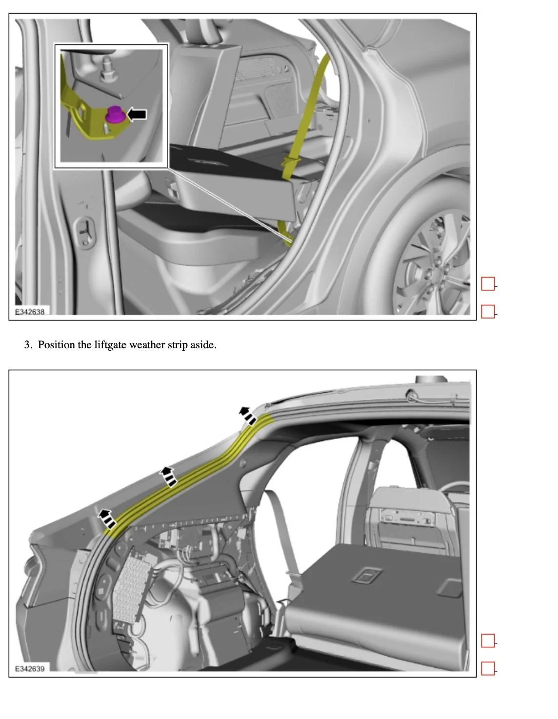 Ford Mustang Mach-E Liftgate Removal Screenshot 2024-06-20 at 7.06.36 PM