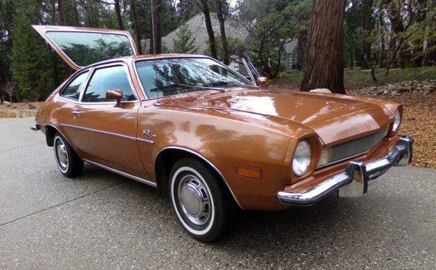 Ford Mustang Mach-E Farley Says It's Not a Mustang 1719275983580-70