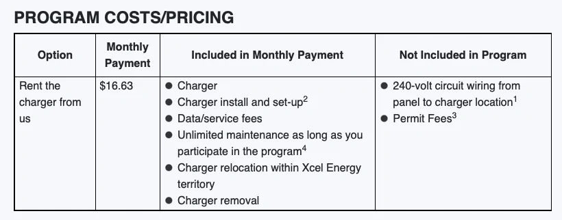Ford Mustang Mach-E EV home charging programs 1719409311769-nr