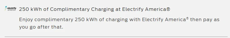 Ford Mustang Mach-E Complimentary charging for 250 kilowatt-hours on new purchase at EA no longer active? 1719505221354-h4