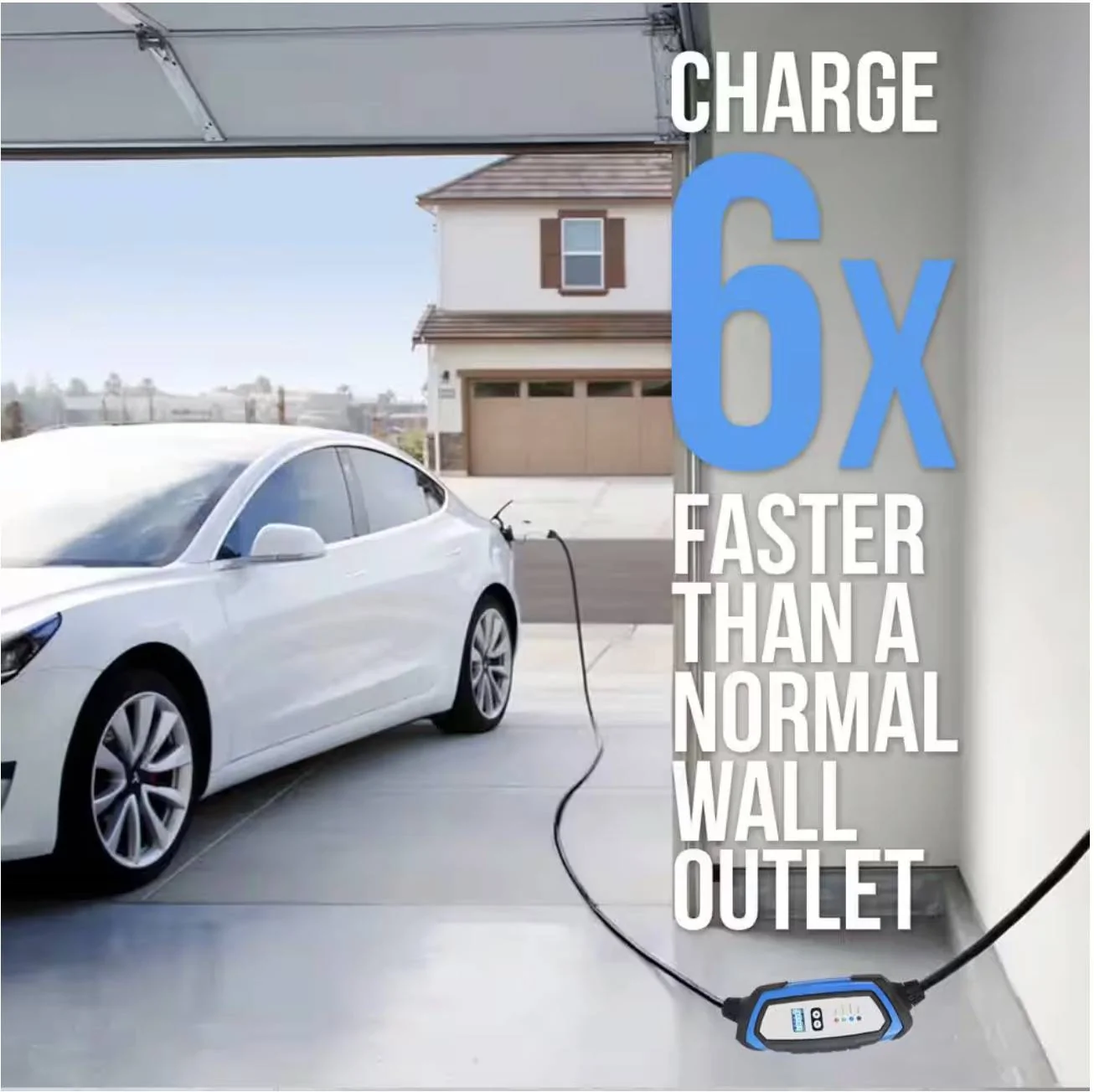 Ford Mustang Mach-E Newbie Plug vs Dedicated Charger question Screenshot 2024-06-27 at 3.55.48 PM