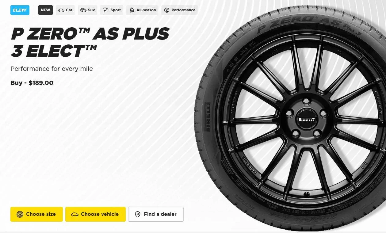 Ford Mustang Mach-E Great (Ridiculous?) Efficiency with Michelin Pilot AS/4 1719583279007-98