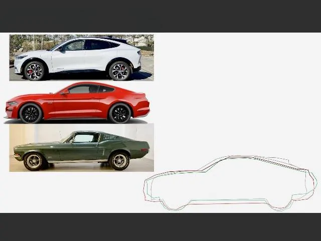 Ford Mustang Mach-E Farley Says It's Not a Mustang IMG-4551 (42)
