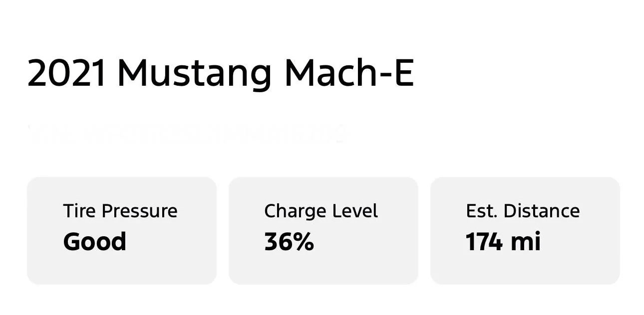 Ford Mustang Mach-E 12V Battery FAQ IMG_2280