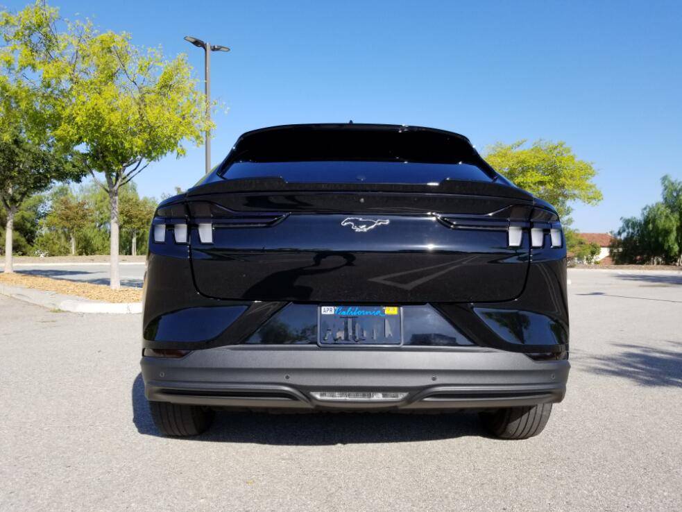 Ford Mustang Mach-E 2022 Shadow Black Mach E Select RWD $25,900 OBO Screenshot 2024-07-08 155013