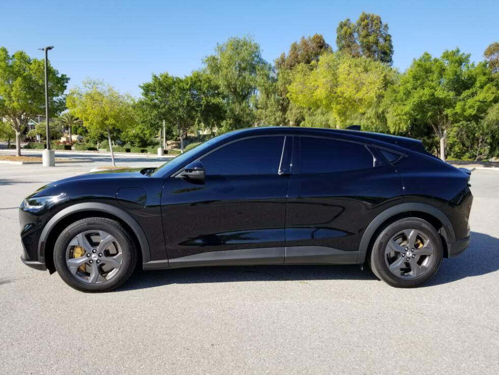 Ford Mustang Mach-E 2022 Shadow Black Mach E Select RWD $25,900 OBO Screenshot 2024-07-08 155047