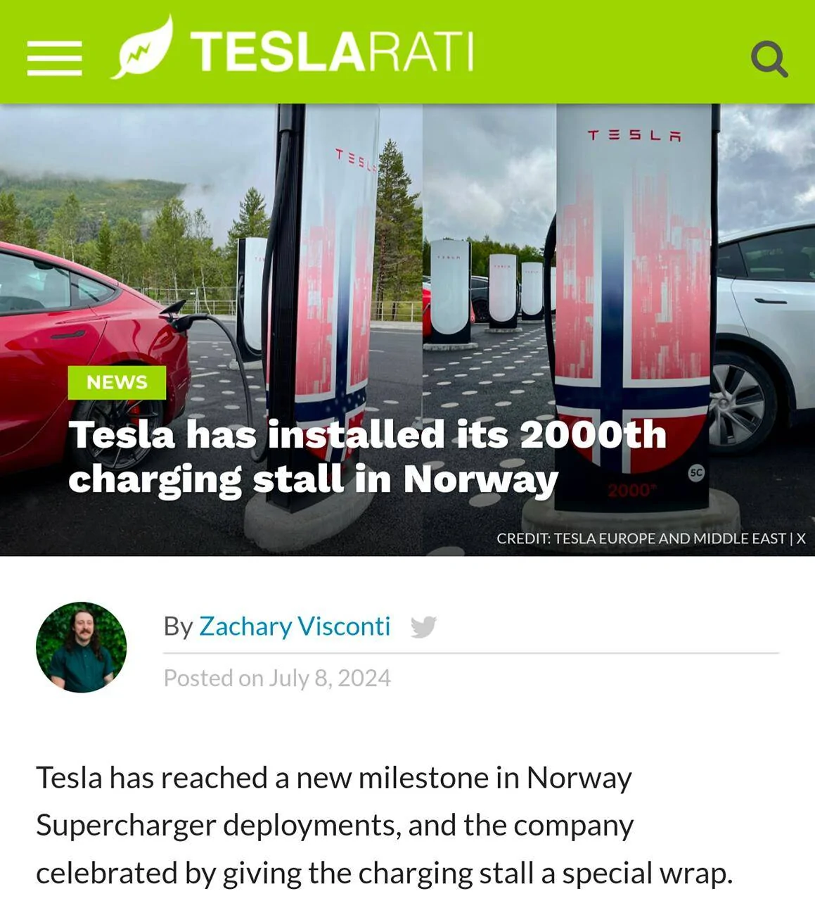 Ford Mustang Mach-E Tesla Supercharger Question 1000005486
