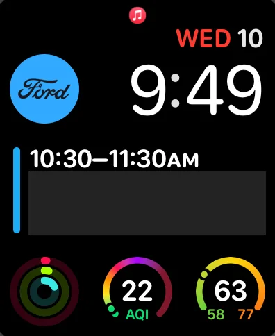 Ford Mustang Mach-E Fordpass Update 5.2.0 - Fixed in 18.1 Beta 2 incoming-B2CD5D64-24F4-47BC-9327-3D13AAEE491C
