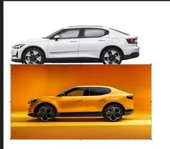 Ford Mustang Mach-E Here we go again... Capri EV 1720643328825-vl