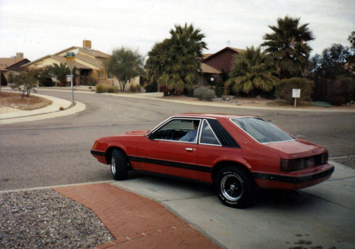 Ford Mustang Mach-E Here we go again... Capri EV crap car