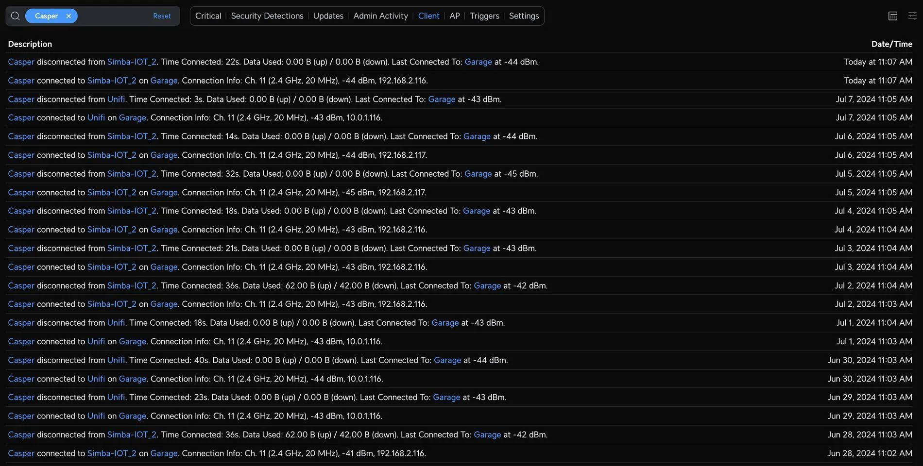 Ford Mustang Mach-E 5 Ghz Wifi Capable? Screenshot 2024-07-11 at 8.20.49 PM