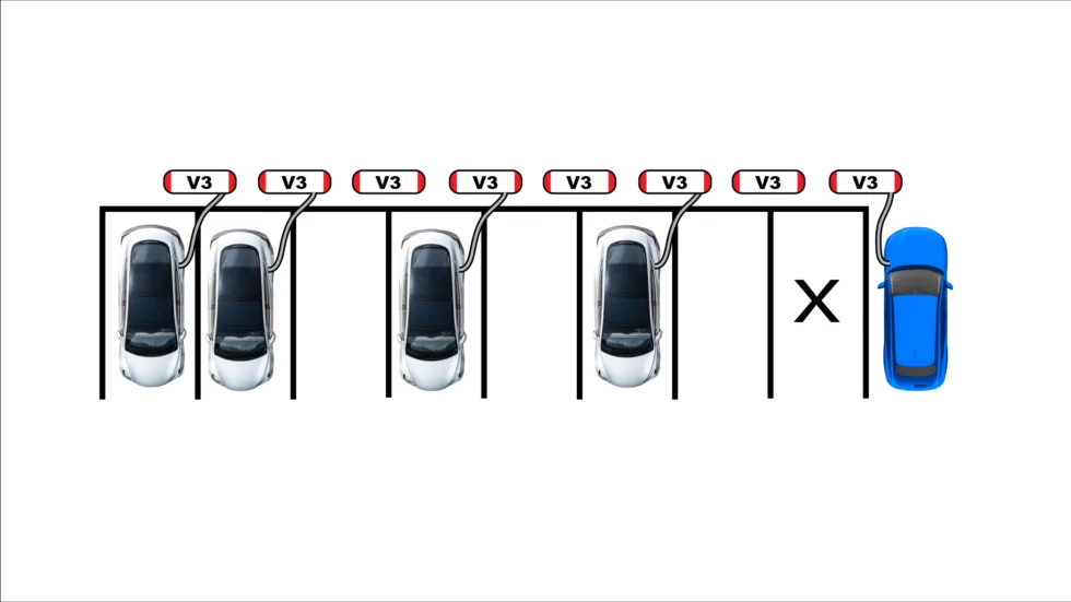 Ford Mustang Mach-E Tesla super charging stations almost worthless? 1721061204756-8z