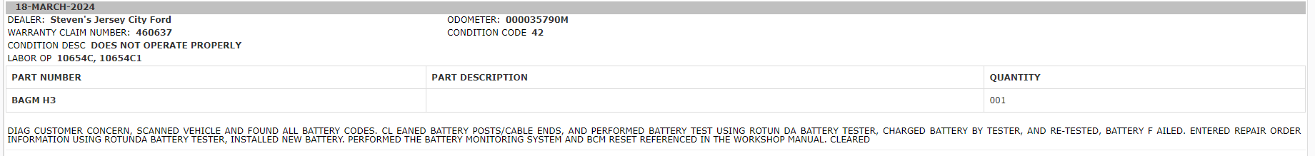 Ford Mustang Mach-E Yet another OTA issue 1721069031279-ox