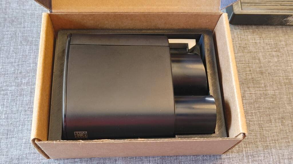 Ford Mustang Mach-E 3D Printed Fitted Case for Ford NACS Adapter 1721263782435-oa