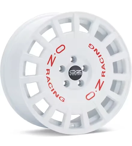 Ford Mustang Mach-E Mach-E Rally Wheels now available as Ford Performance Accessory (Part M-1007K-MMER) 1721395169296-14