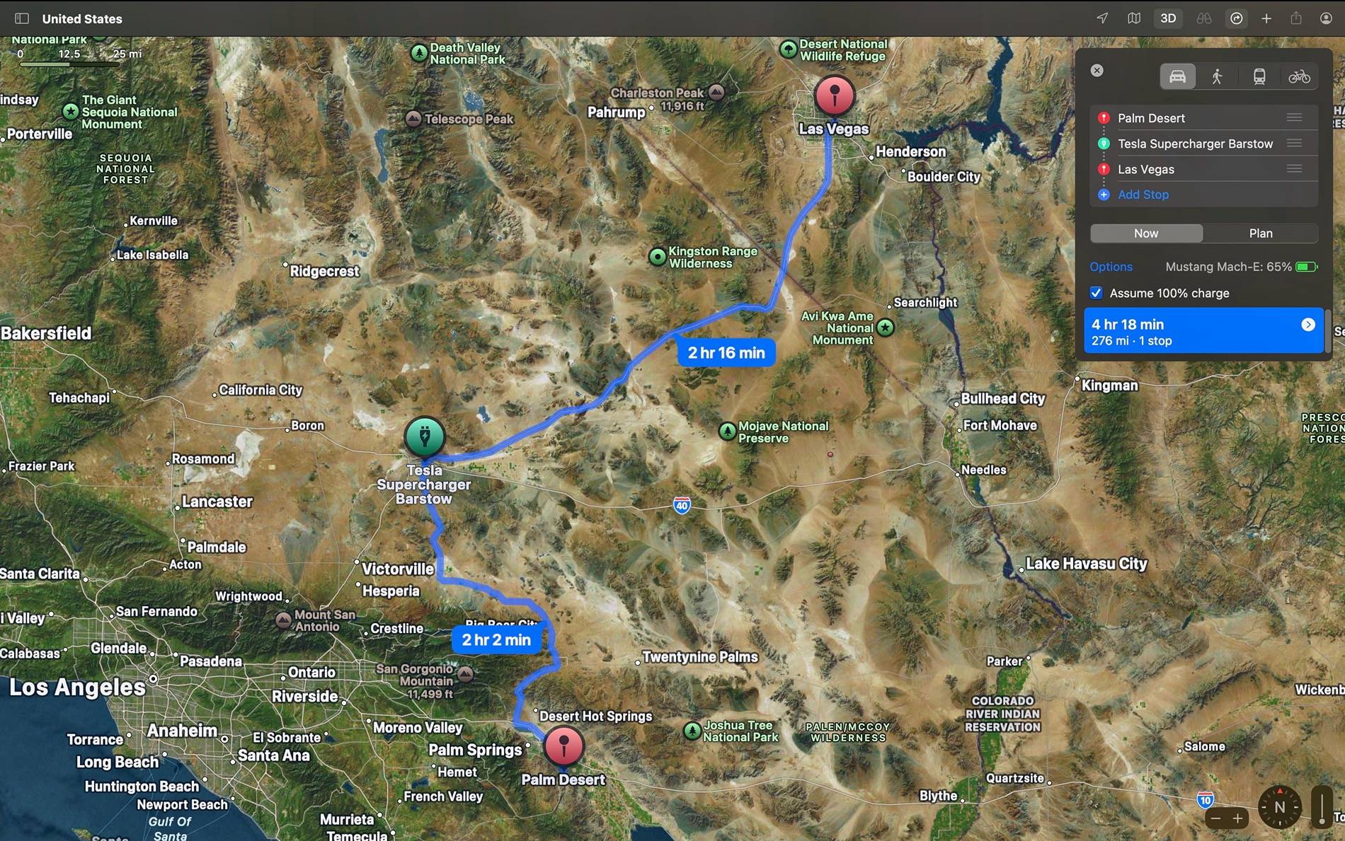 Ford Mustang Mach-E 3 questions Screenshot 1