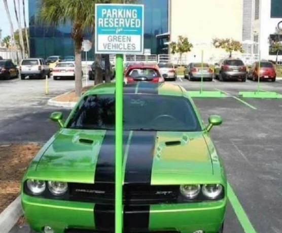 Ford Mustang Mach-E Ev community must stick together. The gassers are sick in the head 1721509287187-q