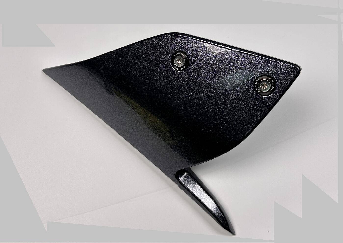 Ford Mustang Mach-E MACH-E GTPE Must Have: Rear Wing by BSKT Design peq