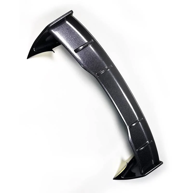 Ford Mustang Mach-E MACH-E GTPE Must Have: Rear Wing by BSKT Design 2 (15)
