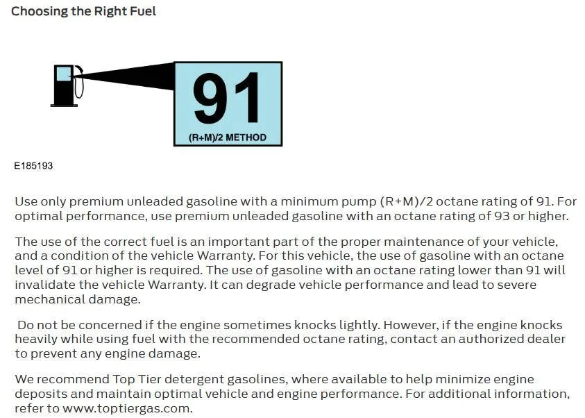 Ford Mustang Mach-E Pretty sure all of us have had this experience, right??? 1722257356792-al