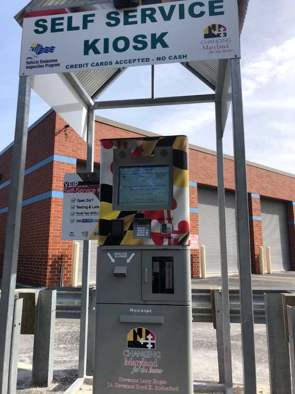 Ford Mustang Mach-E Question about updates and longterm ownership self serve kiosk