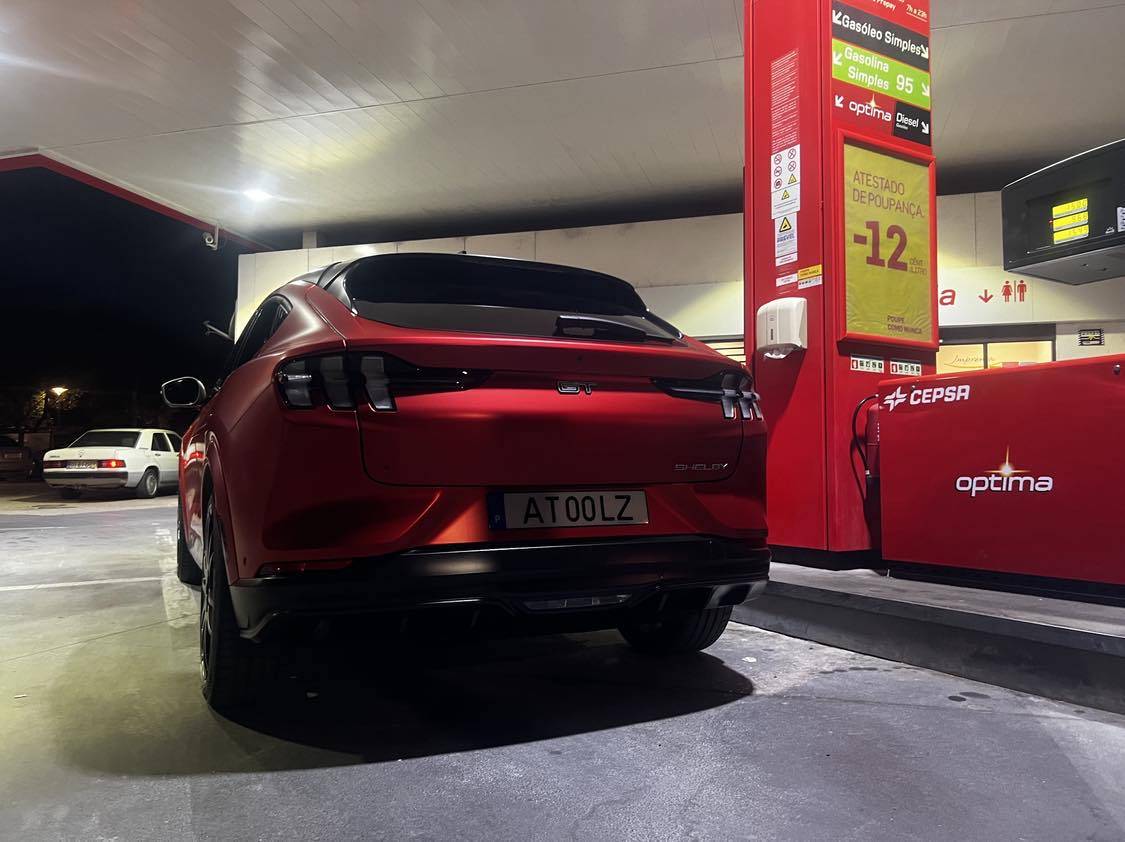 Ford Mustang Mach-E Anodized Matte GTPE wrap, by BSKT Design 452008275_512651384626871_1000700600059851665_n
