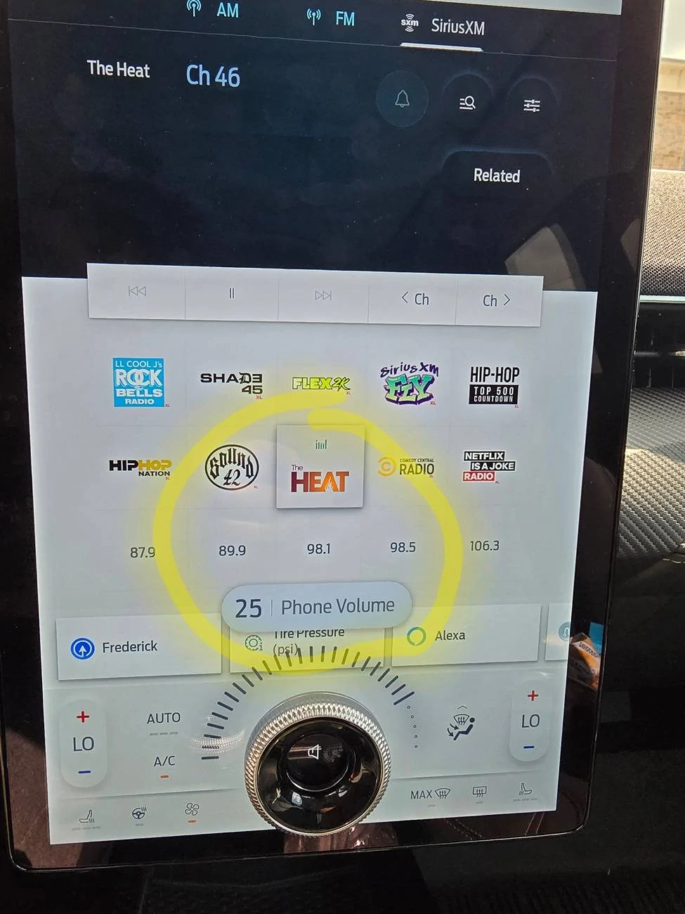 FM Radio Won t Play When Android Auto Is Running MachEforum Ford fm-radio-won-t-play-when-android-auto-is-running-macheforum-ford