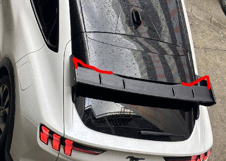 Ford Mustang Mach-E NOW with VIDEO - NEW WING, proudly handcrafted by BSKT Design Capture.PNG