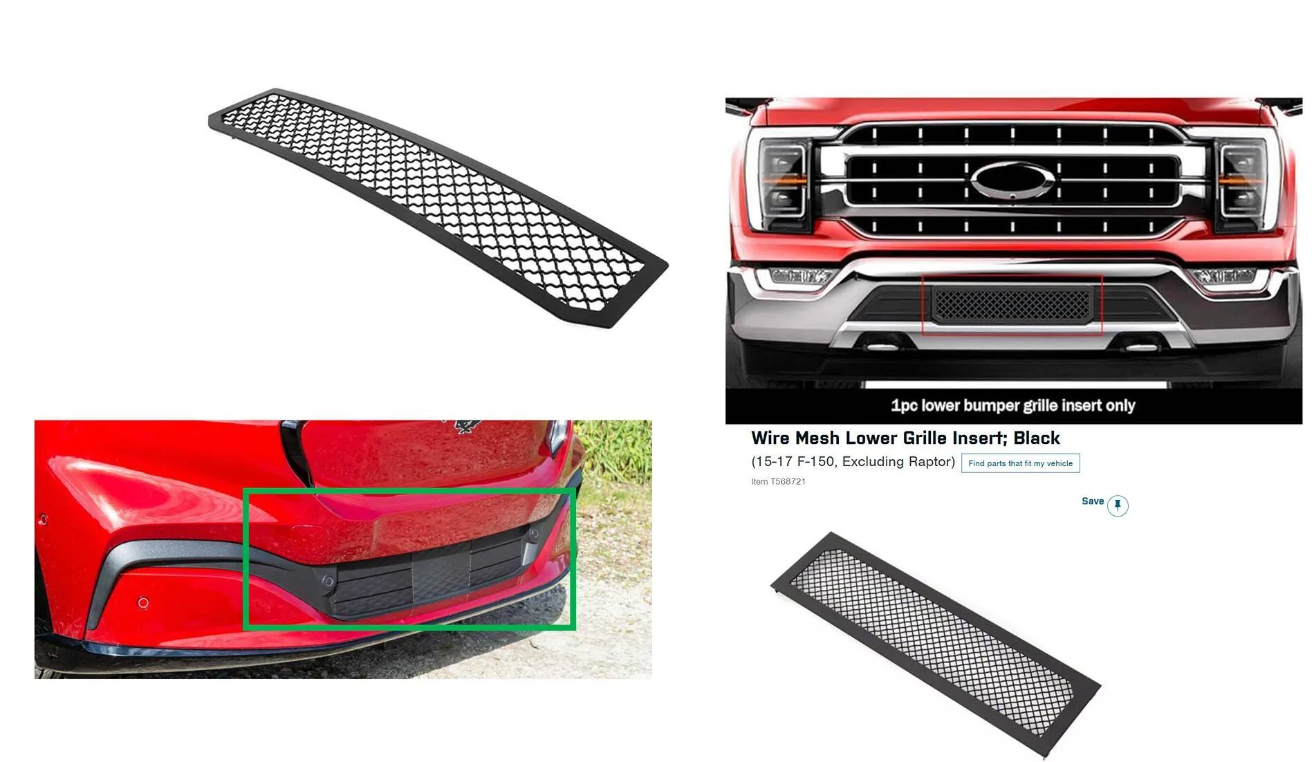 Ford Mustang Mach-E HELP US ... NEW PROJECT, by BSKT Design 1723075090101-wx