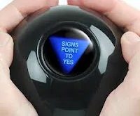 Ford Mustang Mach-E Possible Buyback advice 8 ball - signs point to yes