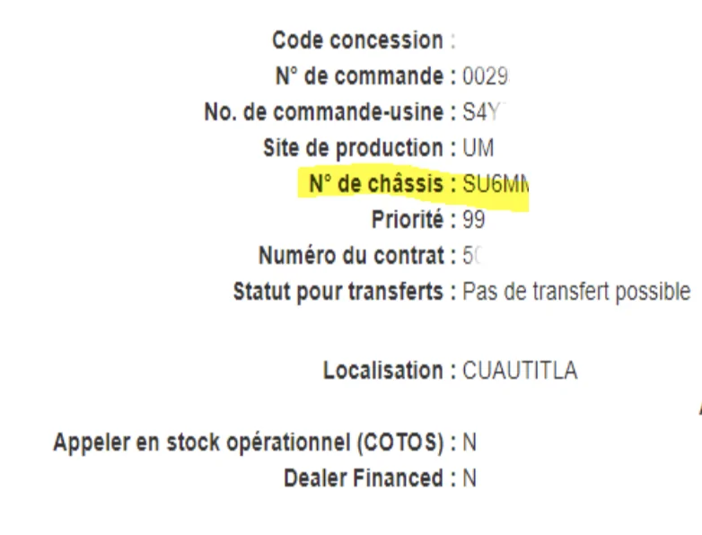 Ford Mustang Mach-E French Orders - exchanges on the evolution of this one Screenshot 2021-01-26 at 18.39.29