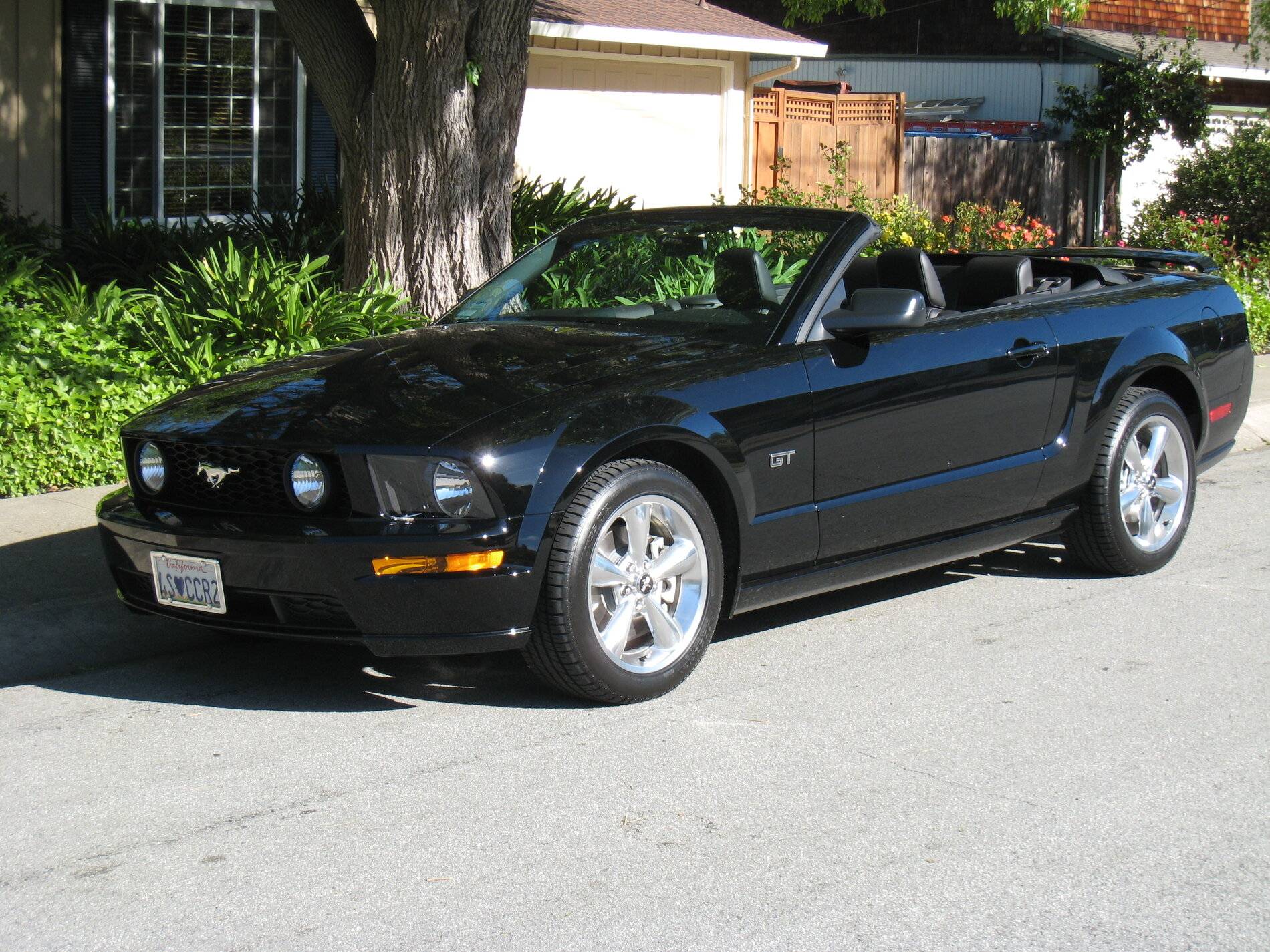 Ford Mustang Mach-E Have you ever owned a Mustang 0B50120F-23FB-4BC6-A0C2-2CA925C0EF23