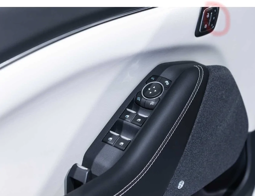 Ford Mustang Mach-E Detailed Walkaround of 2021 Mach E Premium AWD - inside and out 1611694938839