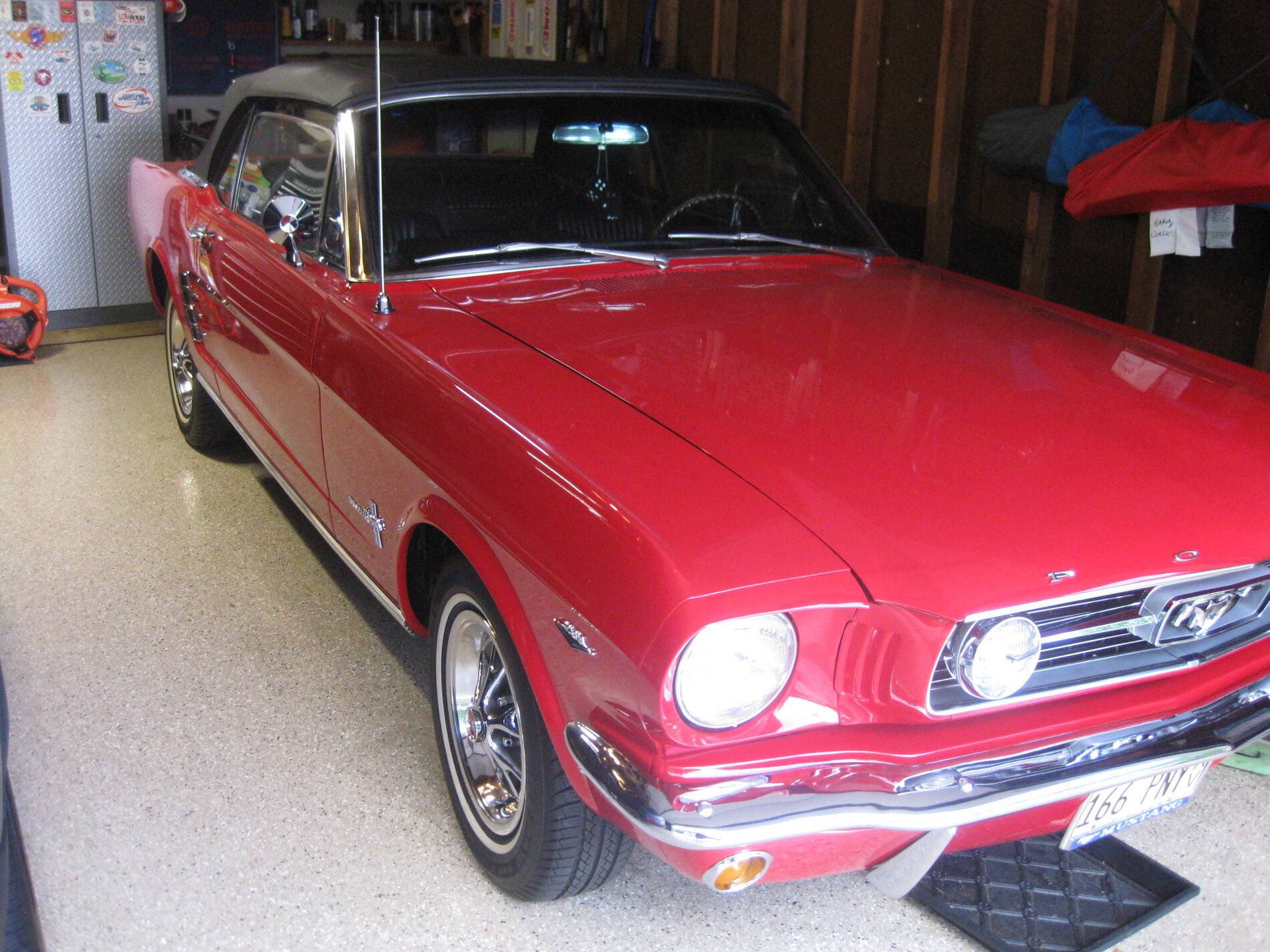 Ford Mustang Mach-E Have you ever owned a Mustang A7A7FFE3-1CFD-4B76-B5F2-3EC6491DE6D1